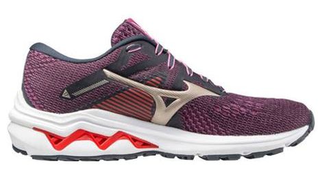 Chaussures de running mizuno wave inspire 17 w