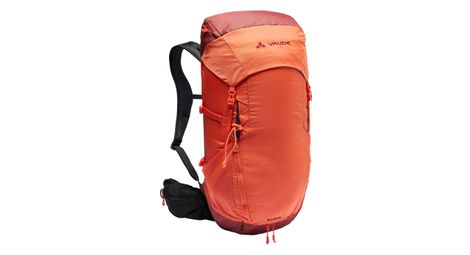 Sac à dos vaude neyland 30 rouge