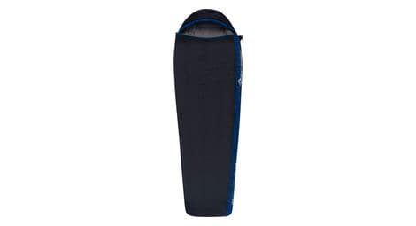 Sac de couchage sea to summit trailhead thiii bleu