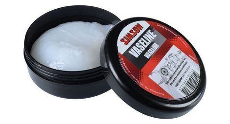 Simson vaseline 100 grammes