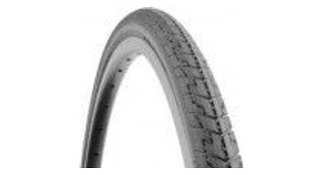 Dutch perfect pneu exterieur 28x1 40    37 622 no puncture   gris avec reflets