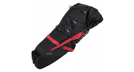 Sacoche de selle zéfal z adventure r17 noir
