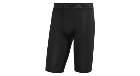 Cuissard adidas performance techfit noir
