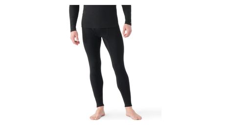 Smartwool classic thermal merino base layer pants negro hombre