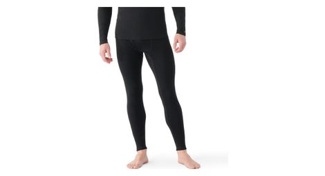 Sous pantalon smartwool classic thermal merino base layer noir homme