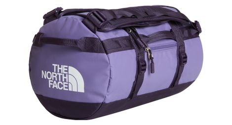 Sac de Voyage The North Face Base Camp Duffel XS 31L Violet