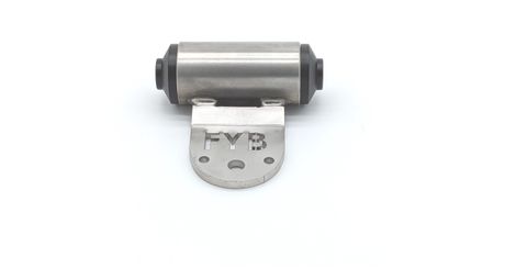 FYB- Kit complet - flat mount - axe 15 mm - longueur 110 mm - Boost