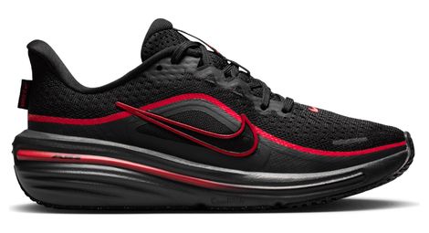 Zapatillas de running Nike Winflo 12 negro/rojo para niño