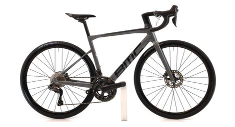 Produit reconditionné · BMC SLR 01 Five Di2 12V · Gris / Vélo de route | Très bon état