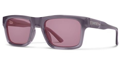 Gafas Smith Strand Violeta / ChromaPop Rosa