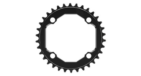 Plateau Title CR1 104 BCD Noir