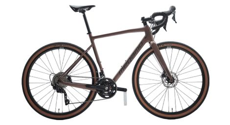 Velo De Gravel Megamo West 15 2025 Tres Bon Etat
