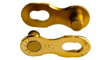 Attache rapide kmc missing link 11r ti n 11v