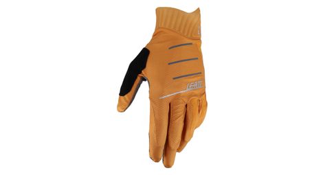 Handschuh Mtb 2 0 Windblock Rost
