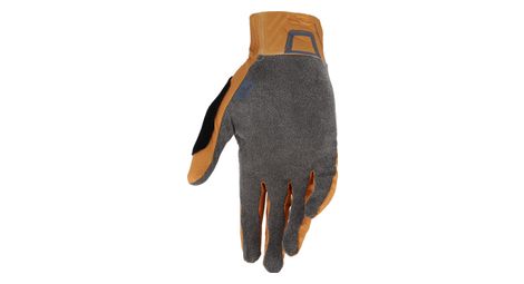 Handschuh Mtb 2 0 Windblock Rost
