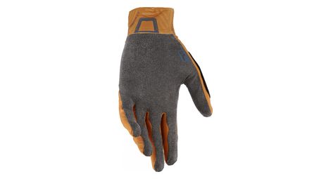 Handschuh Mtb 2 0 Windblock Rost