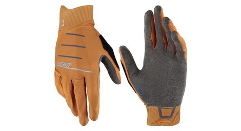 Handschuh Mtb 2 0 Windblock Rost