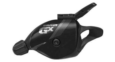 Sram manette de dérailleur arrière 2x10 vitesses gx