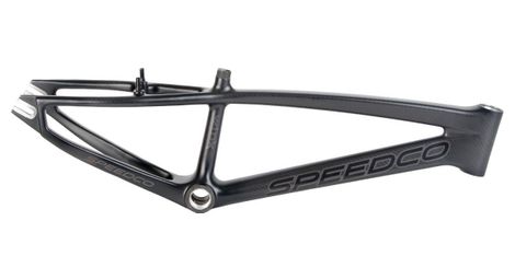 Cadre bmx speedco velox
