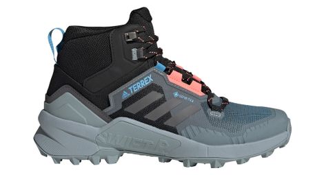 Chaussures de randonnee femme adidas terrex swift r3 mid gtx