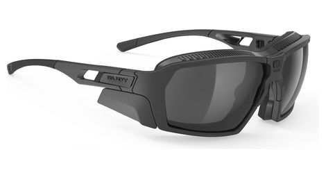 Lunettes de performance rudy project agent q stealth