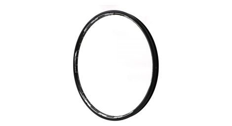 Jante arriere pride racing control cruiser noir