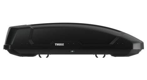 Thule force xt l dachbox (450 l) schwarz matt