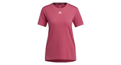 T-shirt femme adidas necessi-tee