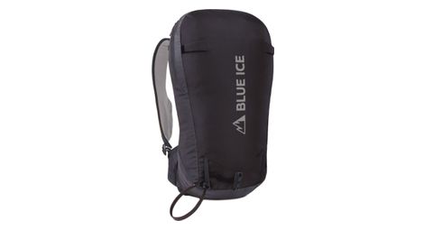 Bolsa de montañismo Blue Ice Taka 22L Gris Oscuro