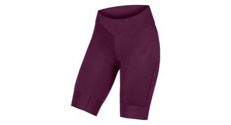 Cuissard sans bretelles endura fs260 ii femme aubergine violet