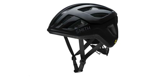 Casco mtb smith signal mips nero