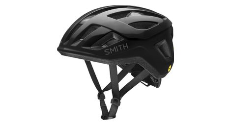 Smith signal mips mountain bike helmet black
