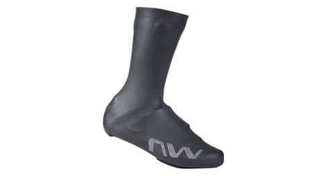 Couvre chaussures northwave fast h20 noir