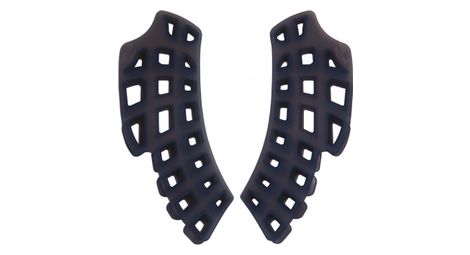 Ersatzpad Tioga Spyder Outland Schwarz