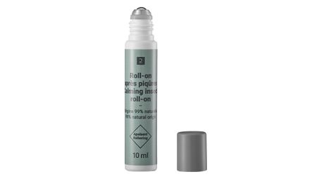 Forclaz after-bite soothing roll-on 10ml