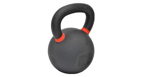 Kettlebel entrainement fit et rack 28kg