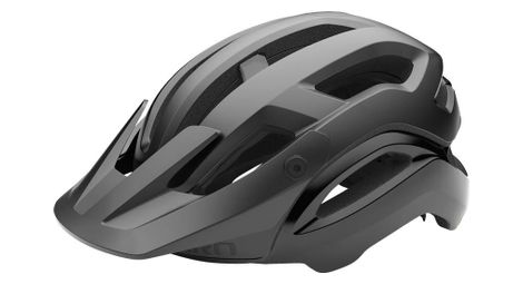 Casco all-mountain giro manifiesto mips negro 2020 s (51-55 cm)