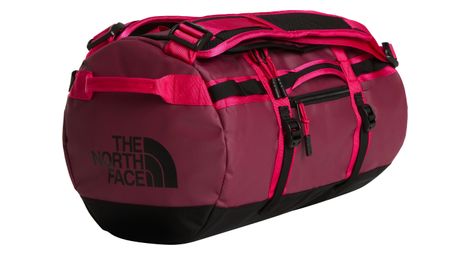 Borsa da viaggio The North Face Base Camp Duffel XS 31L bordeaux