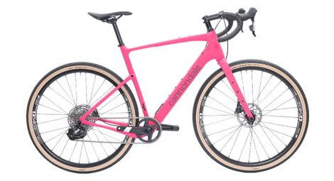 Produit Reconditionné · Vélo de gravel CANNONDALE Topstone Carbon Apex AXS 2024 · Très bon état