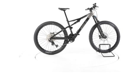 Reconditionné - BH Bikes Ilynx Trail 8.1 E-Bike Fully - Bon Etat Ã‰tat