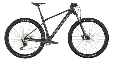 VTT Scott Scale 920 Shimano 12V 29'' Noir Carbone 2026