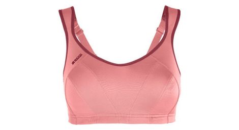 Shock absorber multisport active bra roze