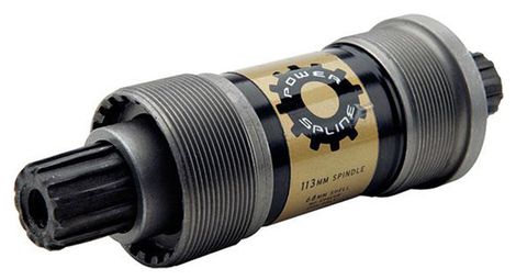 Boitier de pedalier sram power spline