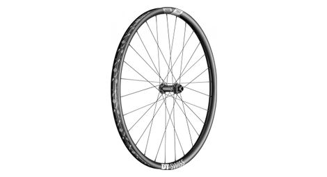 Rueda delantera dt swiss xrc1501 spline one 30 29'' | boost 15x110mm | centerlock | producto reacondicionado / muy buen estado