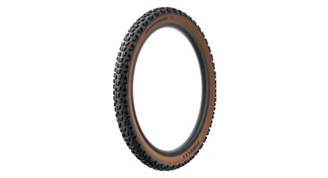 Cubierta pirelli scorpion enduro s 29 '' mtb flexible tubeless smartgrip hardwall classic 2.60