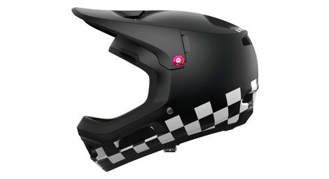 Casque intégral poc coron air mips edition robin goomes