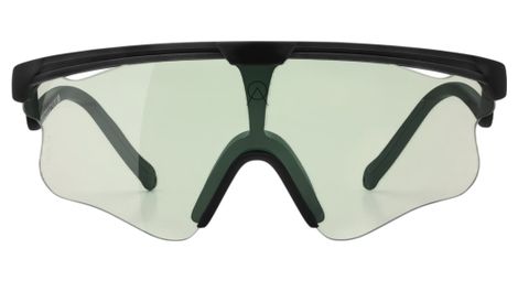 Brillen Alba Optics Delta Schwarz Vzum F-Lens Beetle Lei