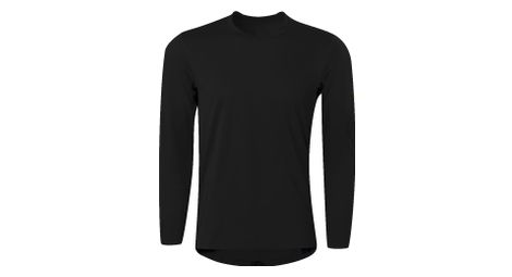 Maillot manches longues 7mesh sight noir