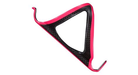 Porte bidon supacaz fly carbon neon rose