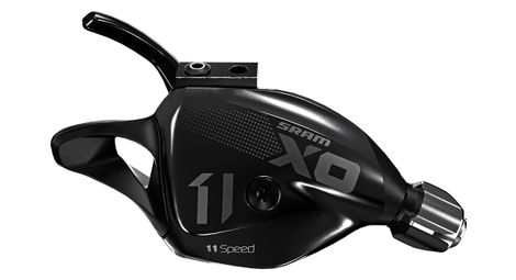 Comando cambio posteriore sram x01 11 velocità nero